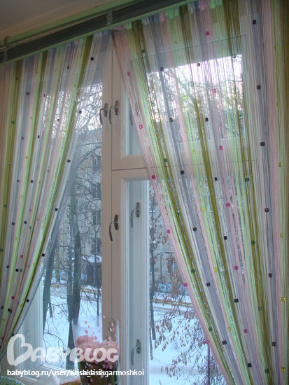 Мебель в детскую... муки выбора!