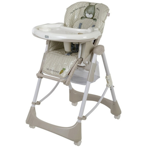 Что думаете об этих стульчиках?