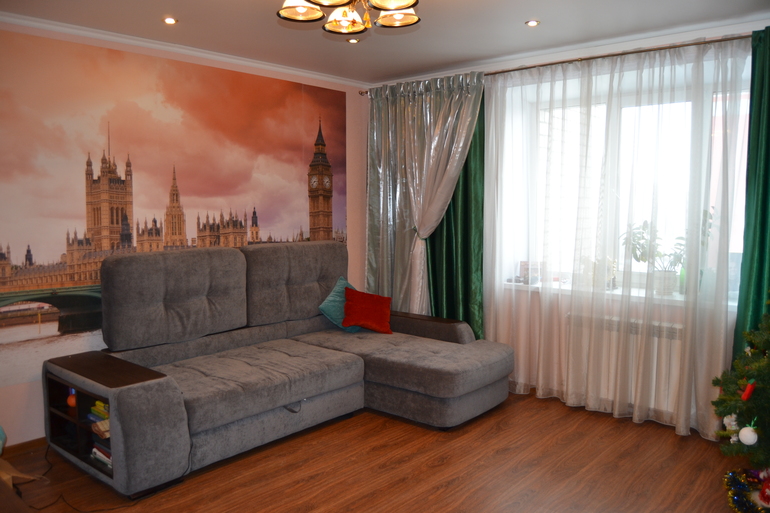 SOS! Срочно прошу помощи в выборе цвета мебели!