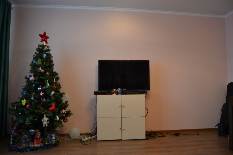 SOS! Срочно прошу помощи в выборе цвета мебели!