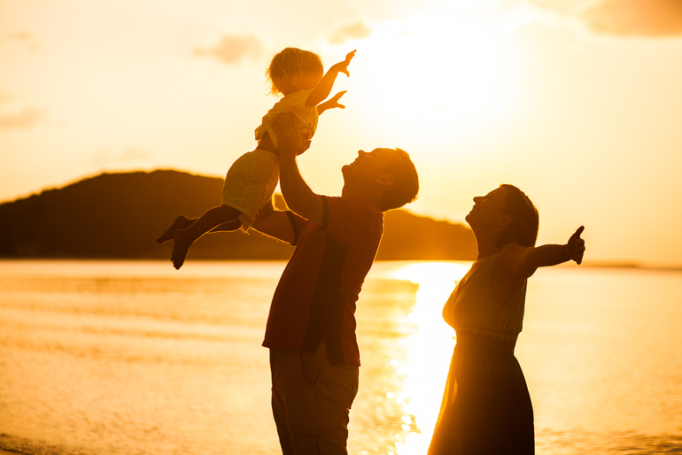 Полетели?...