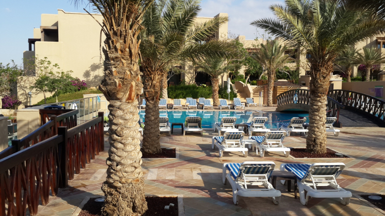 holiday inn hotel