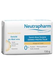 Очень понравились средства для мытья.