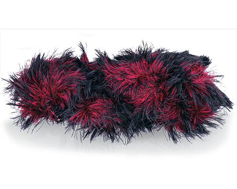 Пряжа Rabbit (имитация меха кролика)