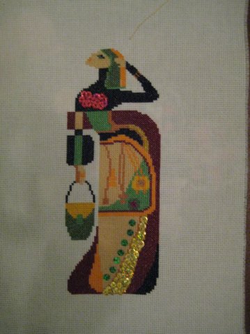 Очень хочется поучаствовать в розыгрыше конфетки и посему....