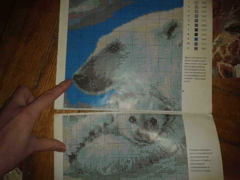 любительницам шерстяного РИОЛИСА