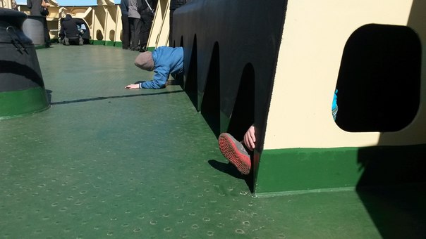 Про ледоколы