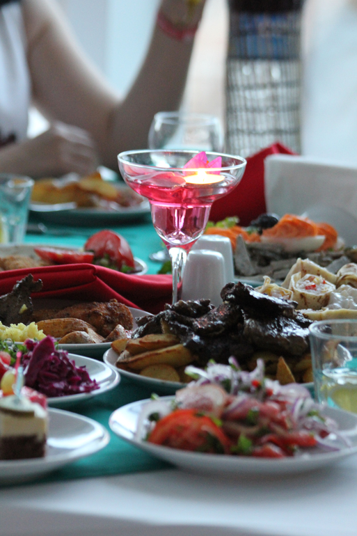 Catamaran Resort отель 5* Турецкая Республика, Средиземноморский регион, Провинция Анталья, Кемер (район), Бельдиби