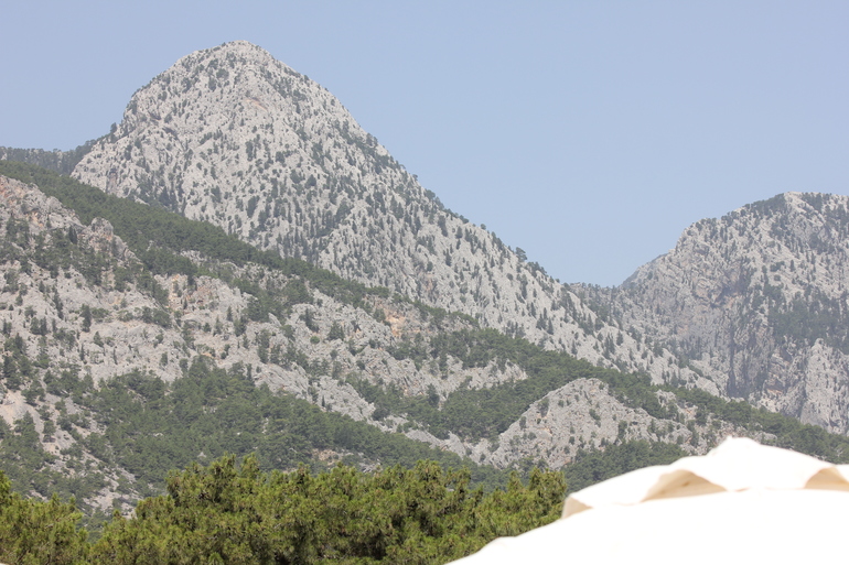 Catamaran Resort отель 5* Турецкая Республика, Средиземноморский регион, Провинция Анталья, Кемер (район), Бельдиби