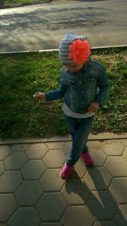 Спасибочки!