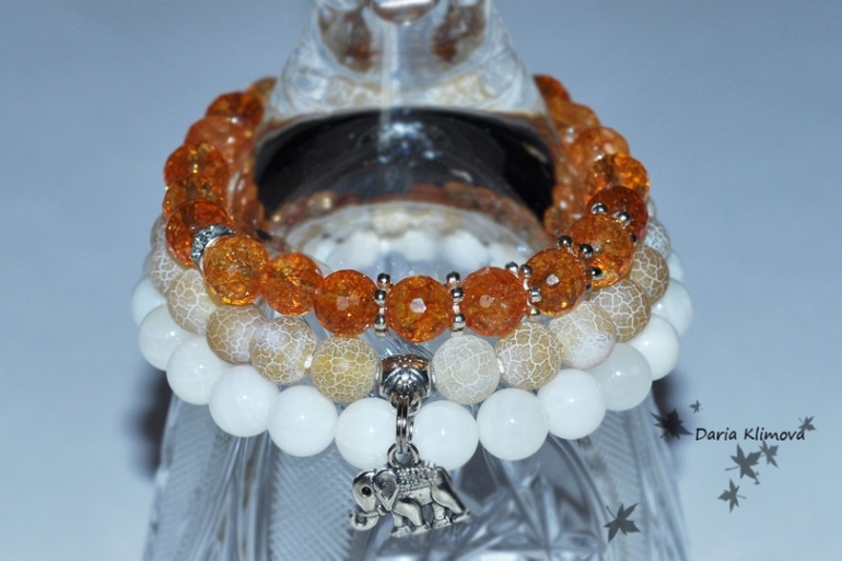 из вчерашнего... готовлюсь к лету)))