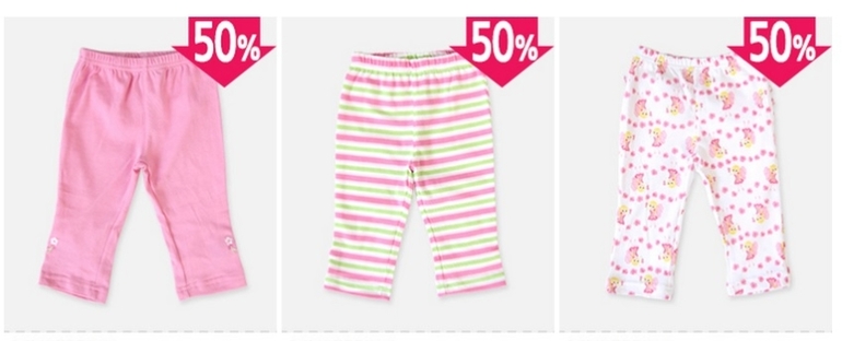 Бодики и штанишки