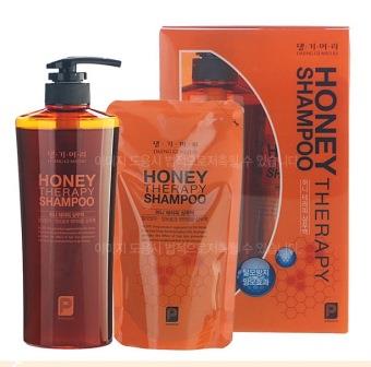 Травяные корейские шампуни DAENG GI MEO RI Vitalizing