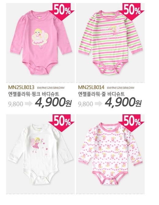 Бодики и штанишки