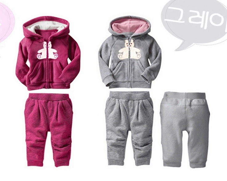 Теплые вещи