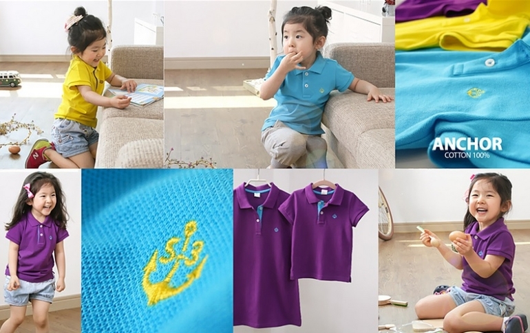 Поло для всей семьи