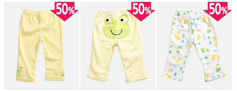 Бодики и штанишки