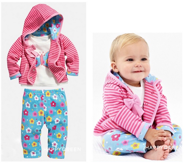 Милейшие костюмчики))