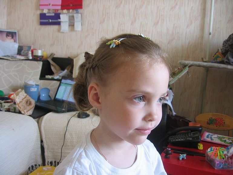 И снова я))