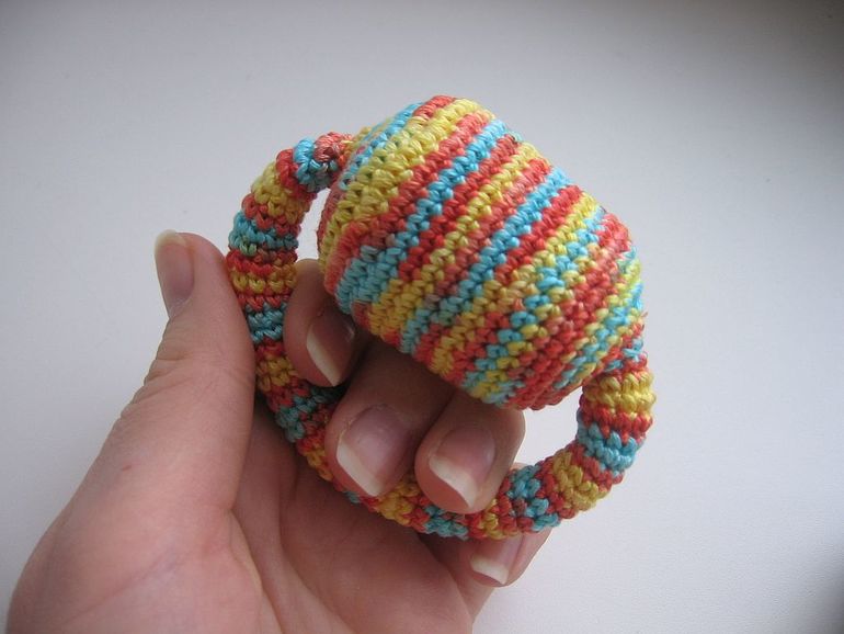 Погремушки