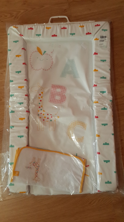 37ая и я докупала приданое , наконец !!!