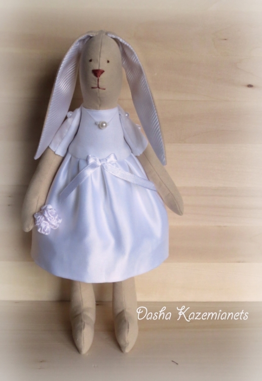 Мои первые молодожены!