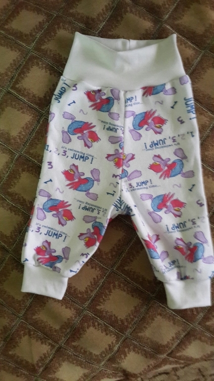 через пару дней после РД скромные скорые пошивушки