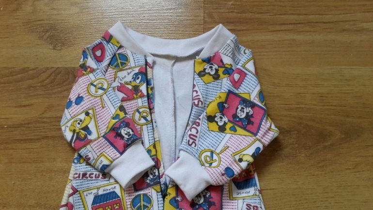 спальный мешок