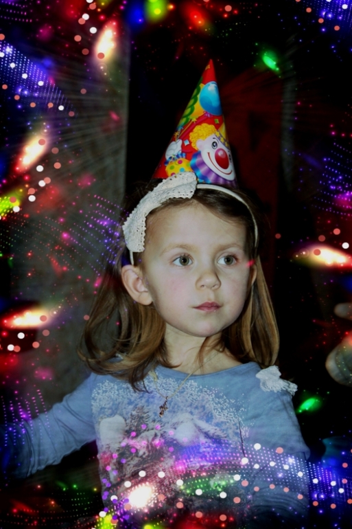 4 ГОДА!