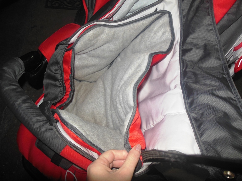 Продам коляску