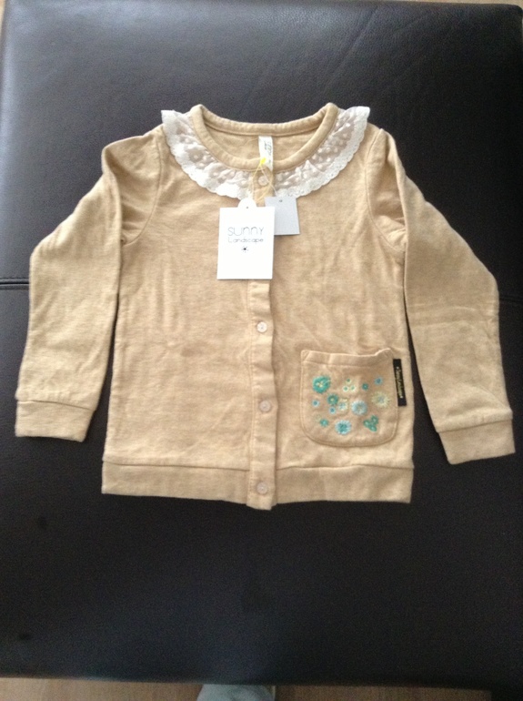 Кофточка размер 120 пр-во Япония , 500