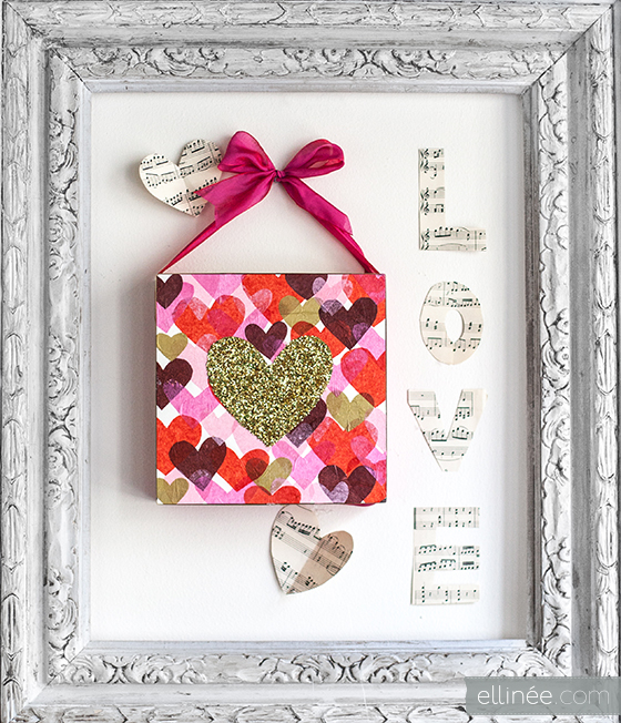 День Св.Валентина не за горами!