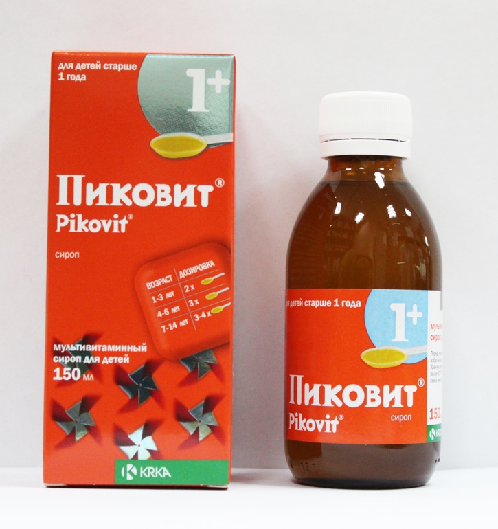 Отдам лактазар и пиковит 1+