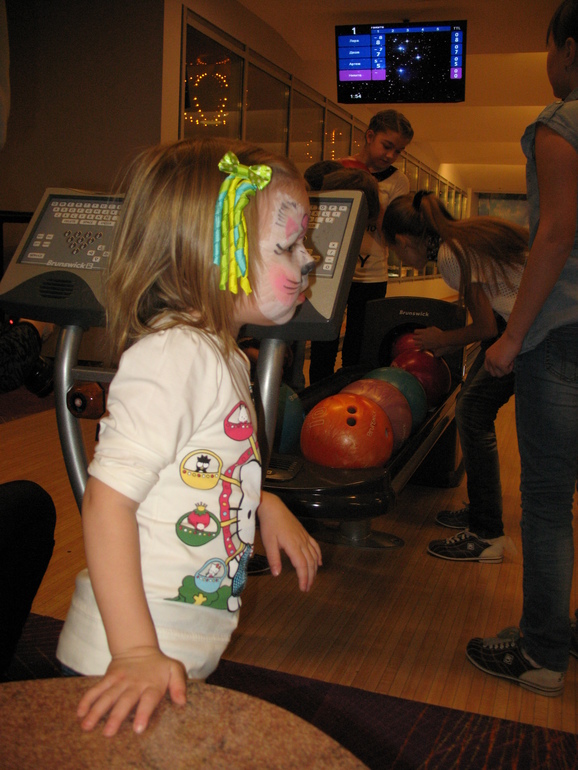 Лисёнкин досуг (Много фоток)