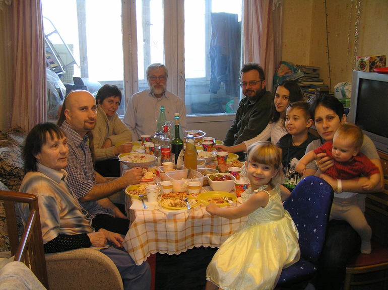 Годовичок
