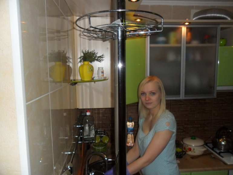 Хочу обрезать свой хвост