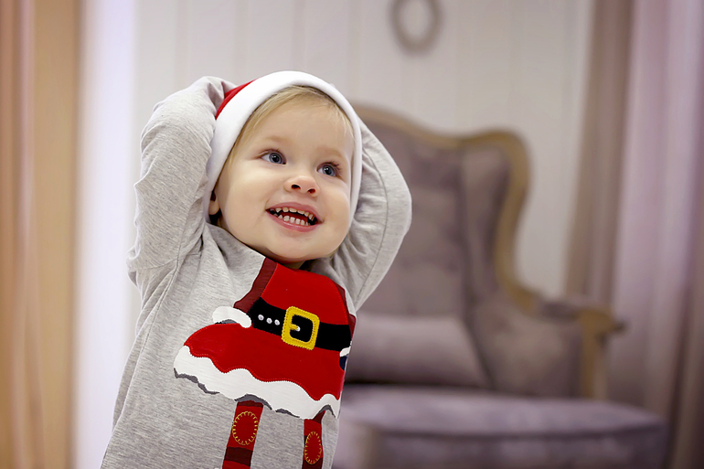 Здравствуй, 2014-й!