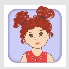 Одевалка для планшета