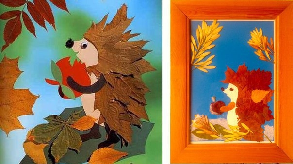 Поделка режим дня Поделка режим дня