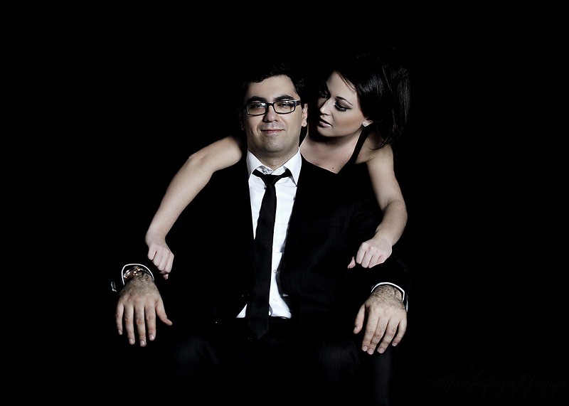 Приглашаю на фотосъемку