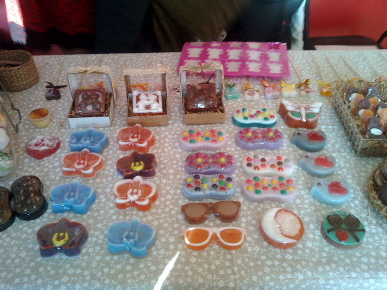 Выставка-продажа