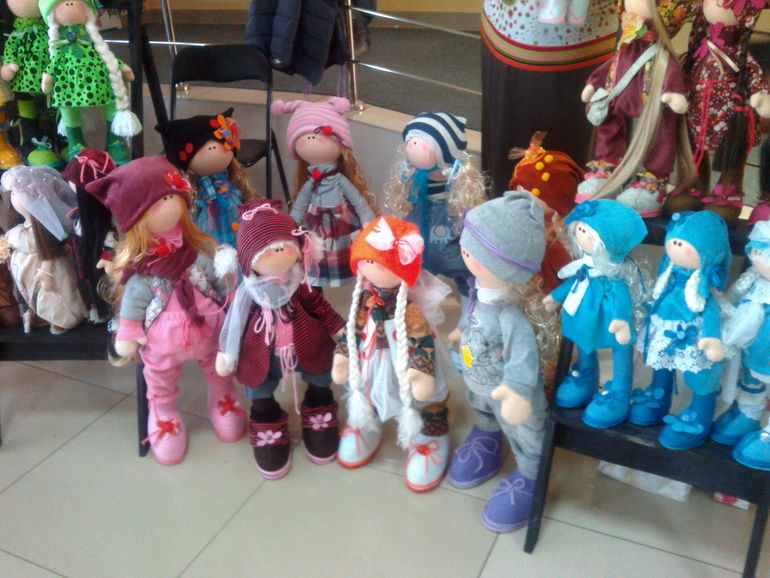 Выставка-продажа