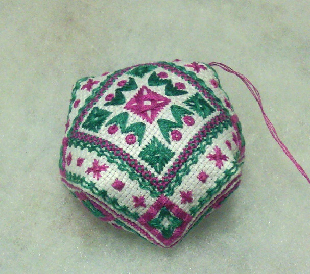 Бискорнюшечка!