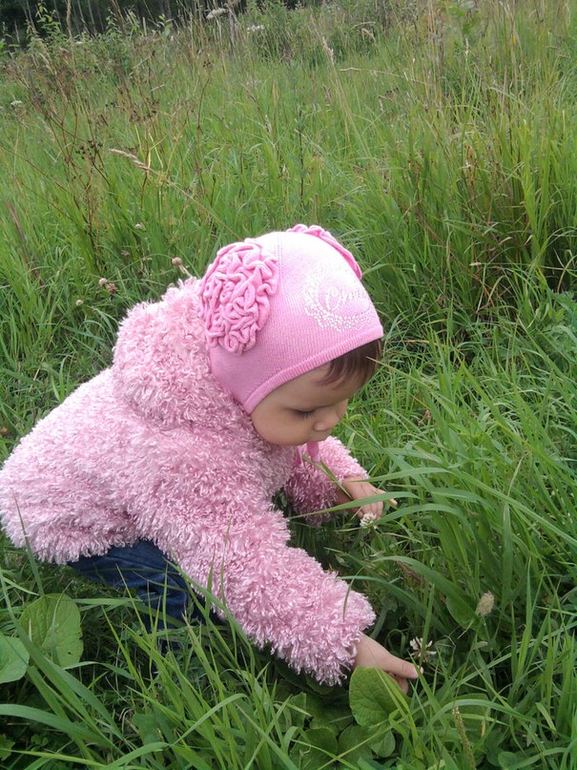 Наши Чоби и Мисси Кисси между делом