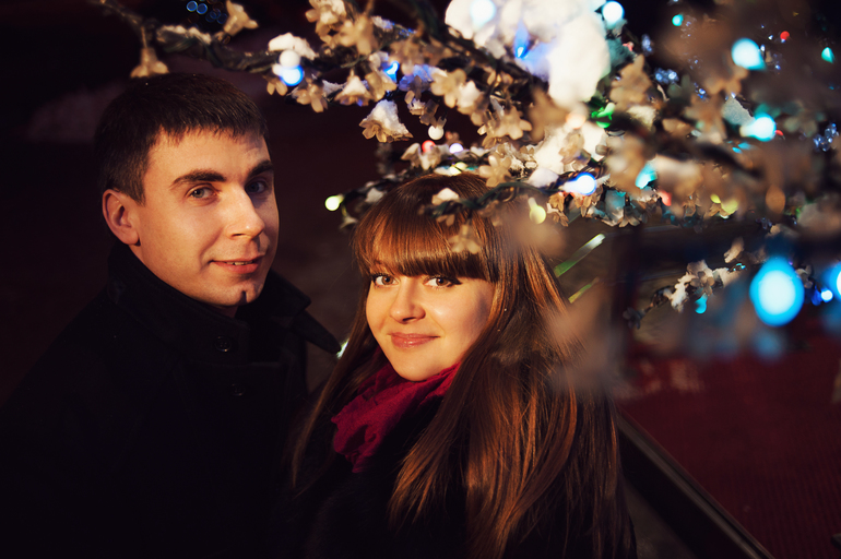 И я хочу флешмоб)) это заразно!