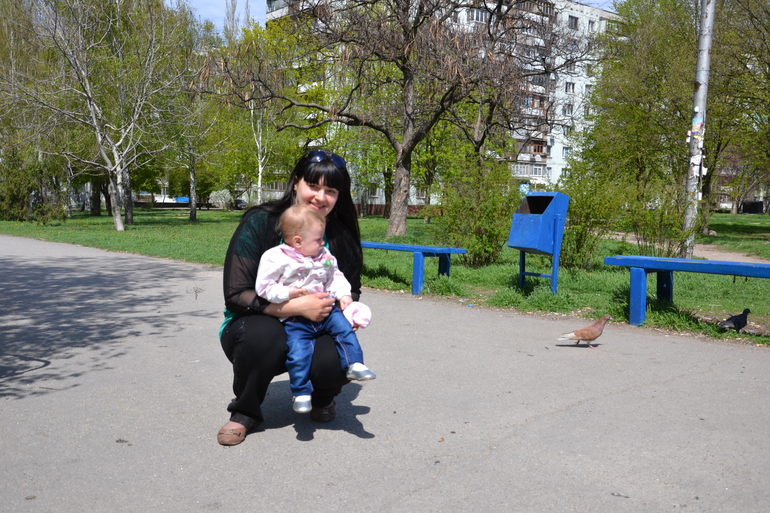 "Омраченные" 79!