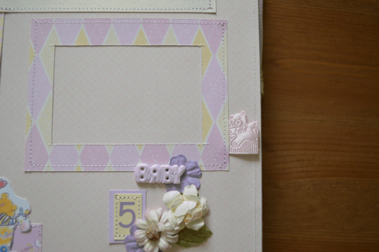 Альбомы ручной работы для детей