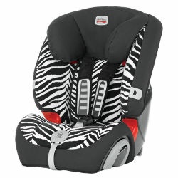 Нужно ли второе автокресло?