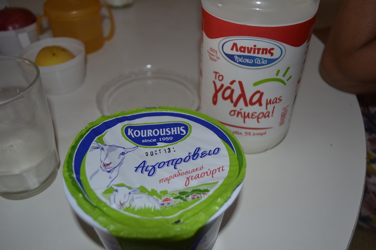 На Кипр с ребенком 1, 9