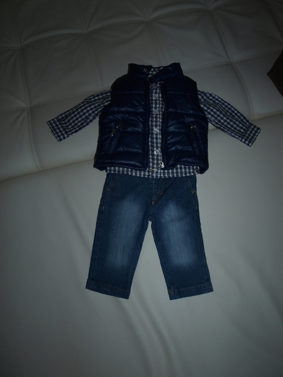 ХВАСТАЮСЬ)))